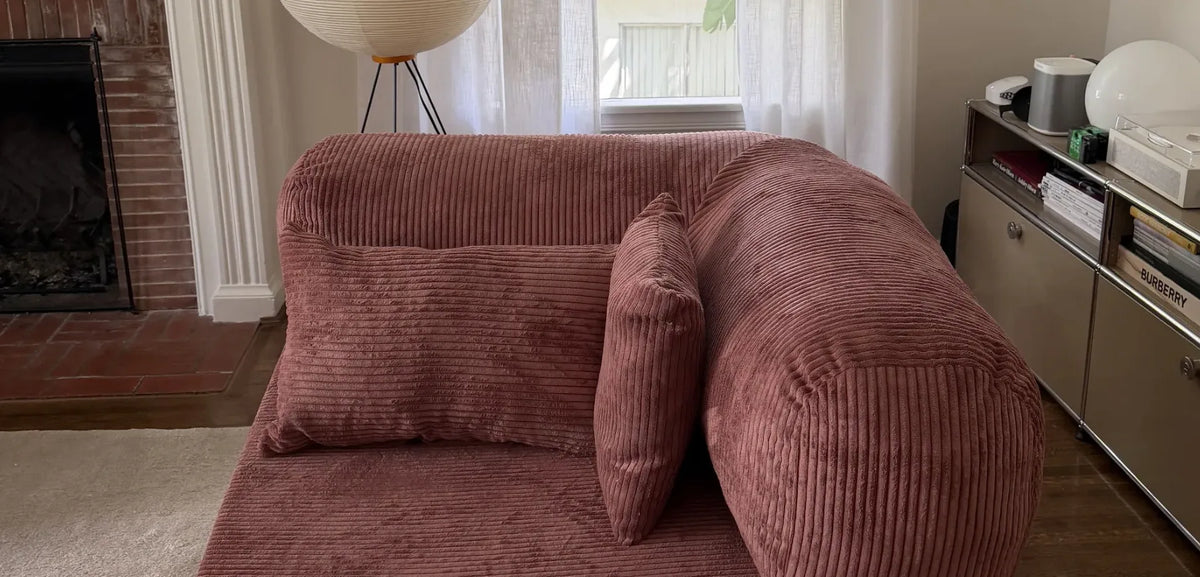Diwan-Sofa 101: Was es ist und wie du eins baust – OMHU