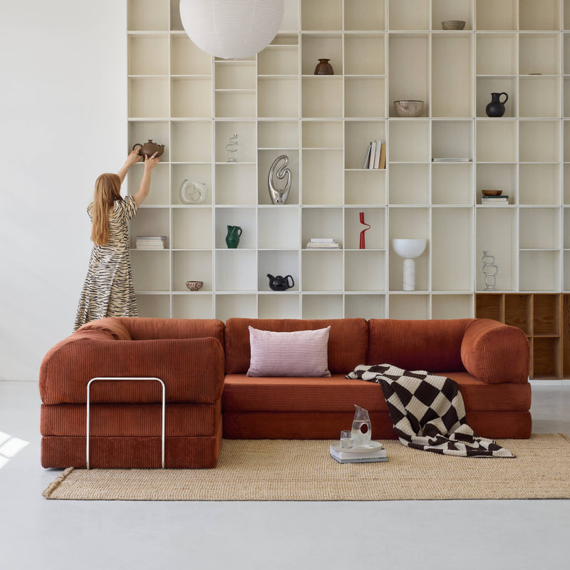 Couch Dimensions: Choose the right size sofa for your space