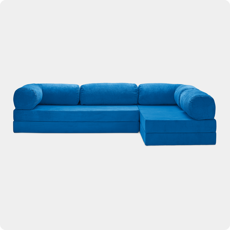 TEDDY™ Corner Open - Brown