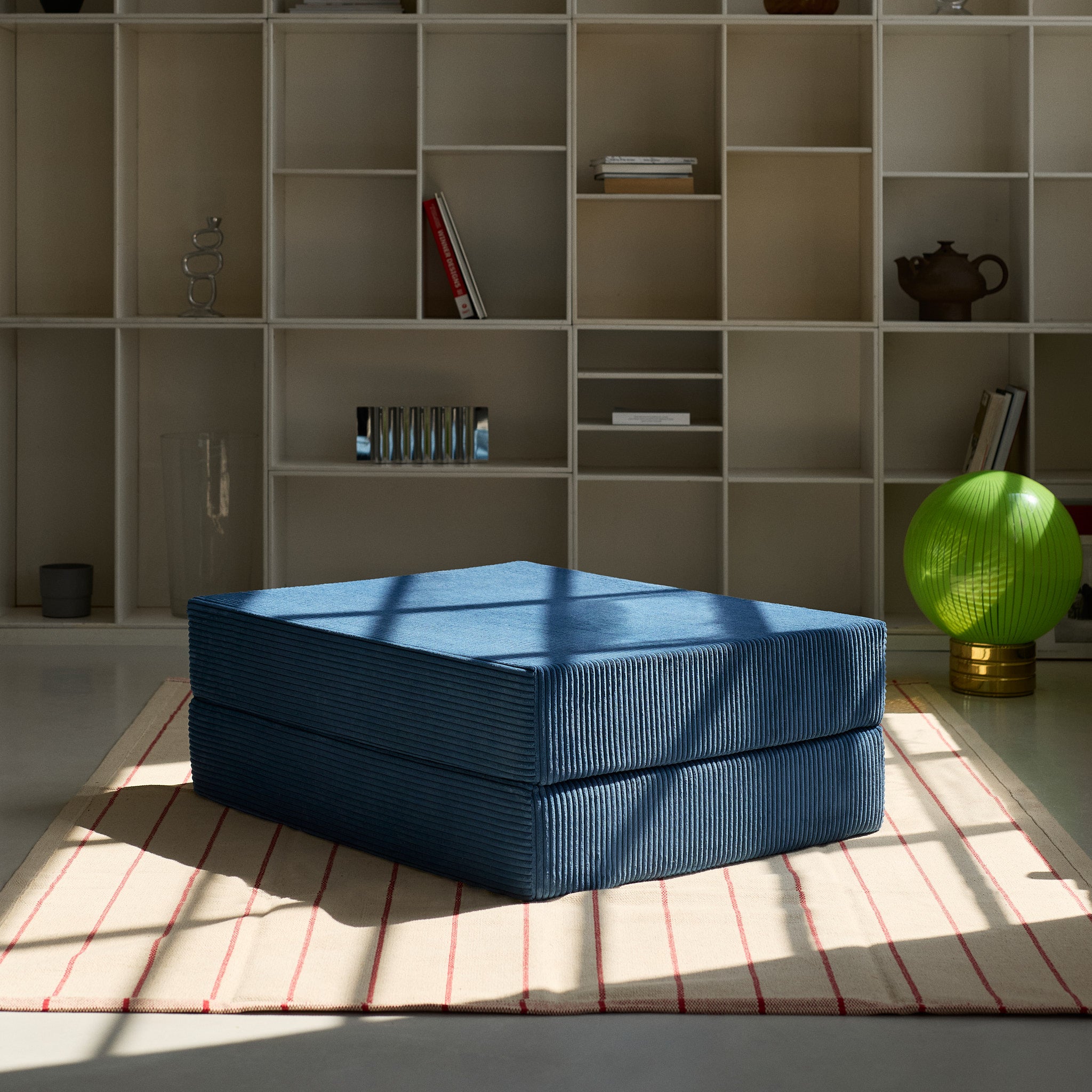 OTTOMAN